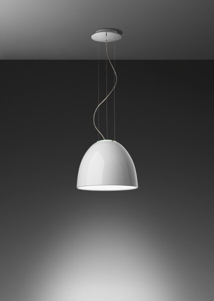 Artemide AR A244900 - Lustră pe cablu NUR 1xE27/205W/230V