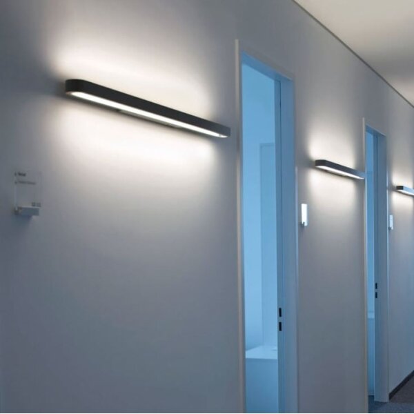 Artemide AR 1917020A - Aplica de perete TALO 120 LED/51W/230V