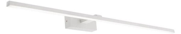 Redo 01-1677 - LED Iluminare pentru oglindă de baie NEPTUNE LED/18W/230V 89,5 cm IP44