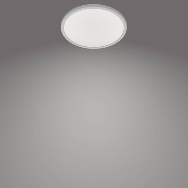 Philips - Plafonieră LED reglabilă CLEAR 15W/230V 4000K