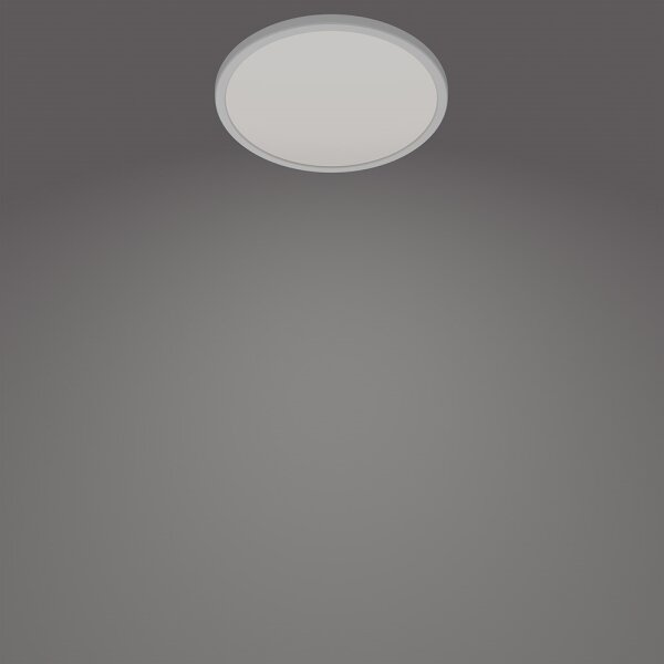 Philips - Plafonieră LED reglabilă CLEAR 15W/230V 4000K