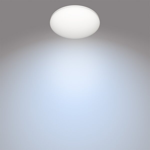Philips - Plafonieră LED reglabilă CLEAR 15W/230V 4000K