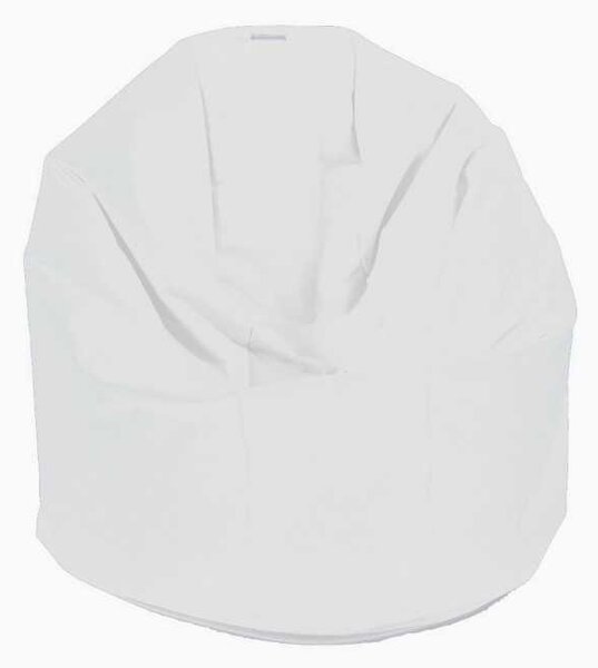 Fotoliu Relaxo XL, Material Impermeabil - Snowflake