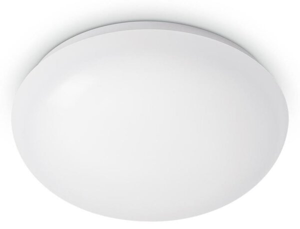 Philips - Plafonieră LED cu senzor SHAN LED/12W/230V 2700K