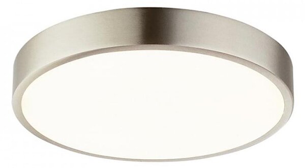 Globo 12366-30 - Plafonieră LED dimabilă VITOS, 28W/230V