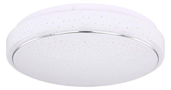 Plafonieră LED Globo KALLE, 18W, 230V (48408-18)