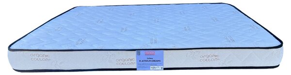 Saltea Platinium Dreams, 90x200 cm