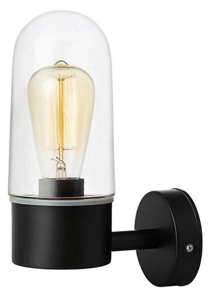 Markslöjd 107800 - Aplică baie ZEN 1xE27/15W/230V IP44