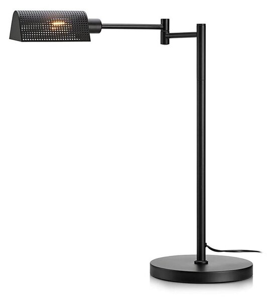 Markslöjd 107821 - Lampă de masă YALE 1xE14/12W/230V