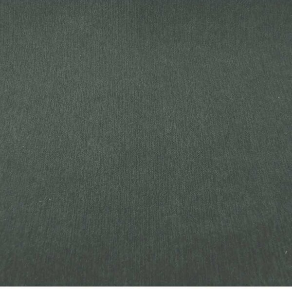 Set Fotoliu King Size cu Otoman (suport picioare), Material Textil - Grey
