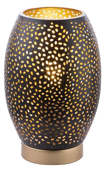 Globo 24002S - Lampă de masă NARRI 1xE27/40W/230V