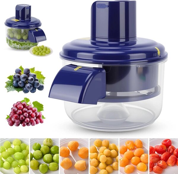 Peelpro™ Curățător Automat De Legume și Fructe