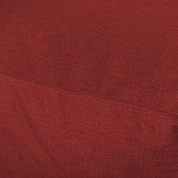 Fotoliu Coco Roco, Material Textil - Sour Cherry