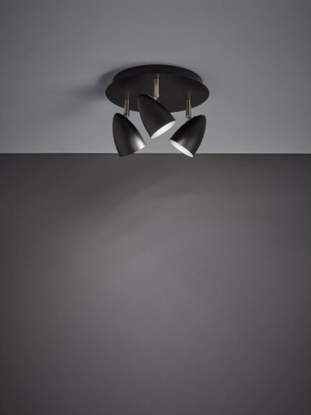 Markslöjd 107411 - Lampă spot CIRO 3xGU10/35W/230V