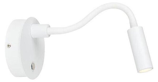 Markslöjd 107324 - Aplică perete LED KARLI LED/6W/230V