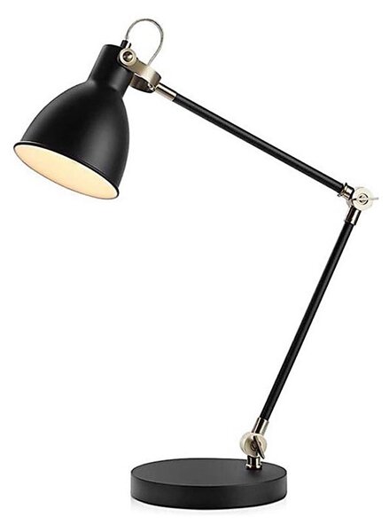 Markslöjd 107739 - Lampă de masă HOUSE 1xE27/40W/230V