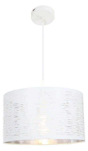 Globo 15341 - Lustră pe cablu BARCA 1xE27/40W/230V