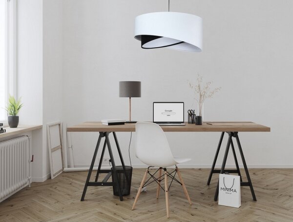 Lustră pe cablu GALAXY 1xE27/60W/230V