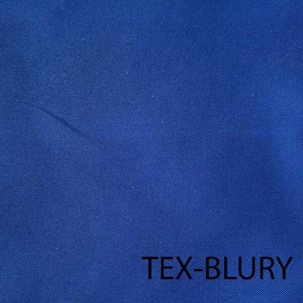 Fotoliu Relaxo XL, Material Impermeabil - Blue Royal