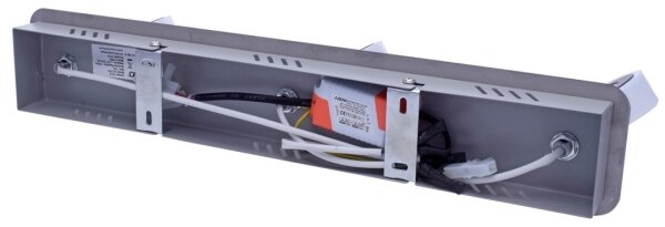 Spot LED SOLE 3xLED/5W/230V