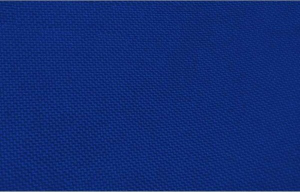 Fotoliu Relaxo, Material Impermeabil - Blue Royal