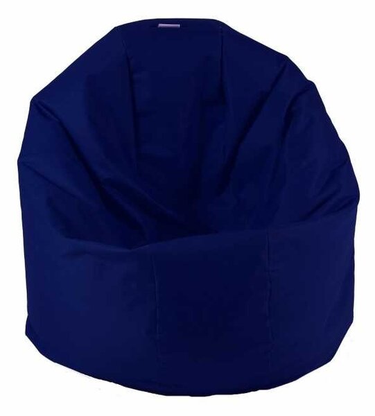 Fotoliu Relaxo, Material Impermeabil - Indigo