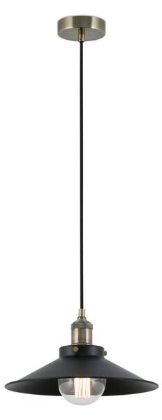 FARO 64133 - Lustră pe cablu MARLIN 1xE27/60W/230V
