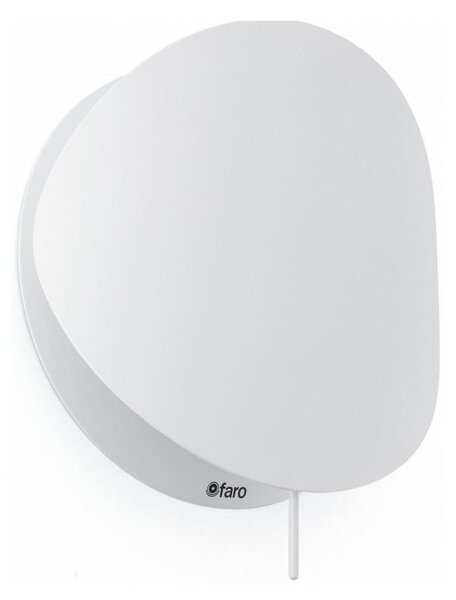 FARO 62105 - Aplică perete OVO-P 1xR7s/8W/230V