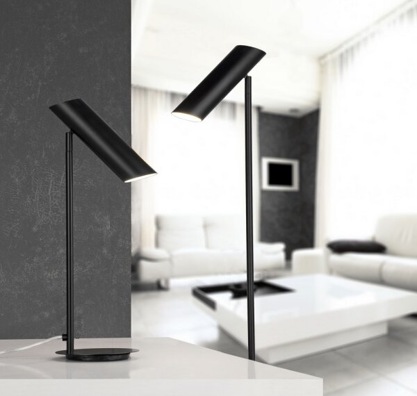 FARO 29884 - Lampadar LINK 1xGU10/15W/230V