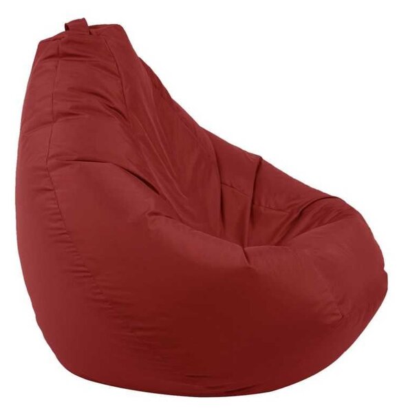 Fotoliu Nirvana Grande, Material Impermeabil - Red