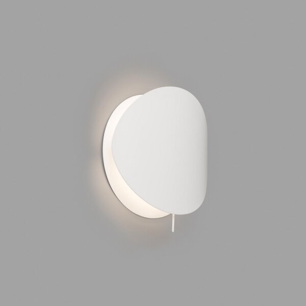 FARO 62105 - Aplică perete OVO-P 1xR7s/8W/230V