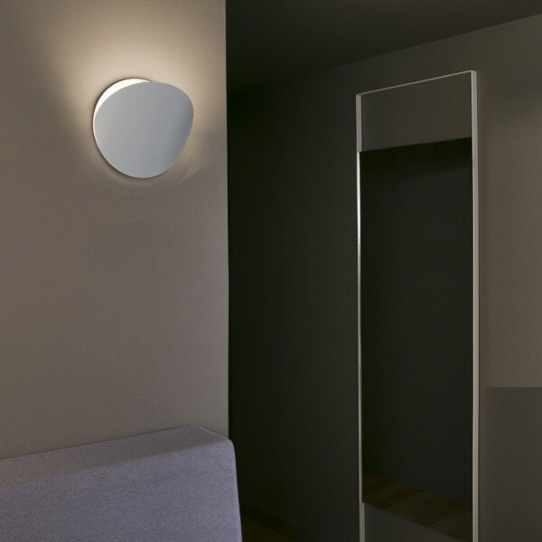 FARO 62105 - Aplică perete OVO-P 1xR7s/8W/230V