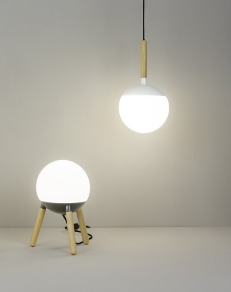FARO 28375 - Lustră pe cablu MINE 1xE27/40W/230V