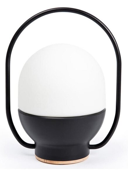 FARO 01016 - Lampă de birou LED reglabilă TAKE AWAY LED/1,5W/3,7V 2700K 2600 mAh