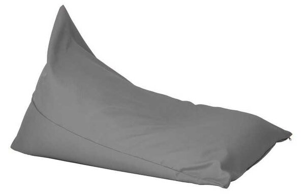 Fotoliu sac Kudos, Material Impermeabil - Grey