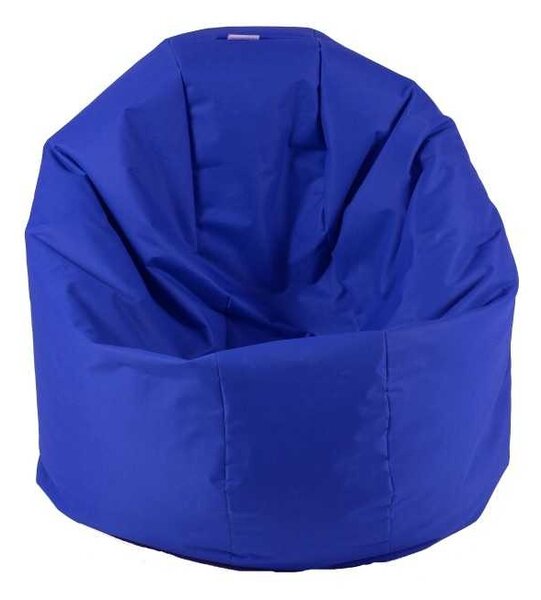 Fotoliu Relaxo, Material Impermeabil - Electric Blue