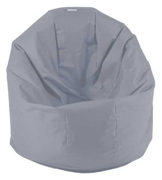 Fotoliu Relaxo, Material Impermeabil - Grey