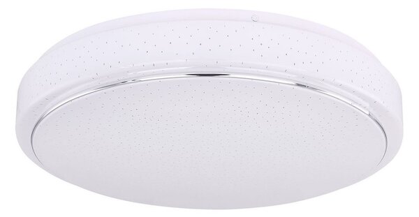 Globo 48408-24 - LED Plafonieră dimmabilă KALLE 1xLED/24W/230V