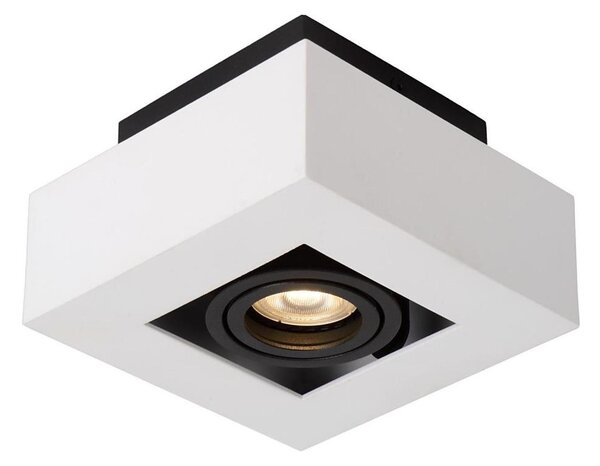 Spot LED Lucide 09119/06/31 XIRAX 1xGU10/5W/230V alb