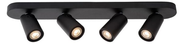 Spot LED Lucide 23954/21/30 XYRUS 4xGU10/5W/230V