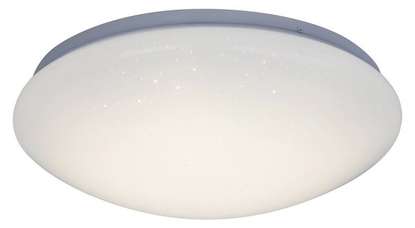 Plafonieră LED LUCAS LED/18W/230V 330mm Rabalux 3937