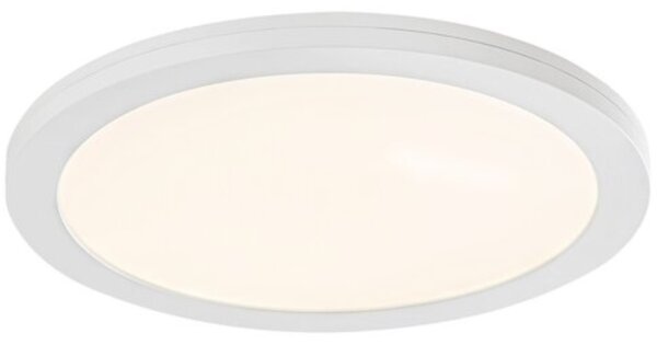 Plafonieră LED SONNET LED/18W/230V 23cm Rabalux 1489