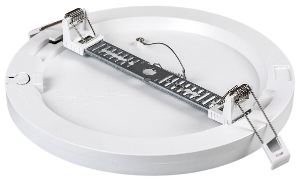 Plafonieră LED SONNET LED/18W/230V 23cm Rabalux 1489
