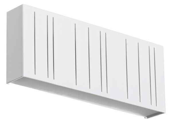 Rabalux 8874 - Aplică perete exterior LED MARIBOR LED/12W/230V IP65