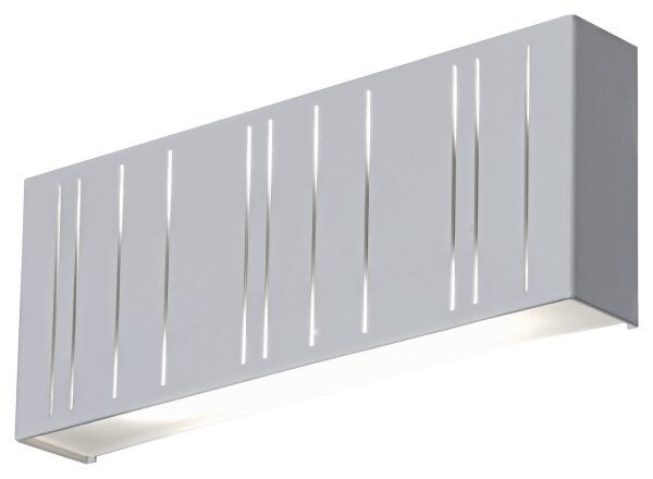 Rabalux 8874 - Aplică perete exterior LED MARIBOR LED/12W/230V IP65