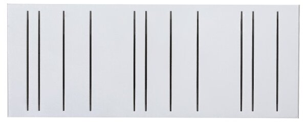 Rabalux 8874 - Aplică perete exterior LED MARIBOR LED/12W/230V IP65