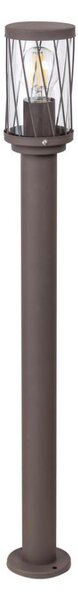 Rabalux 8890 - Lampă exterior BUDAPEST 1xE27/40W/230V IP44