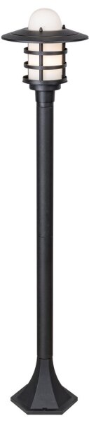 Rabalux 7680 - Lampă exterior DARRINGTON 1xE27/20W/230V IP44