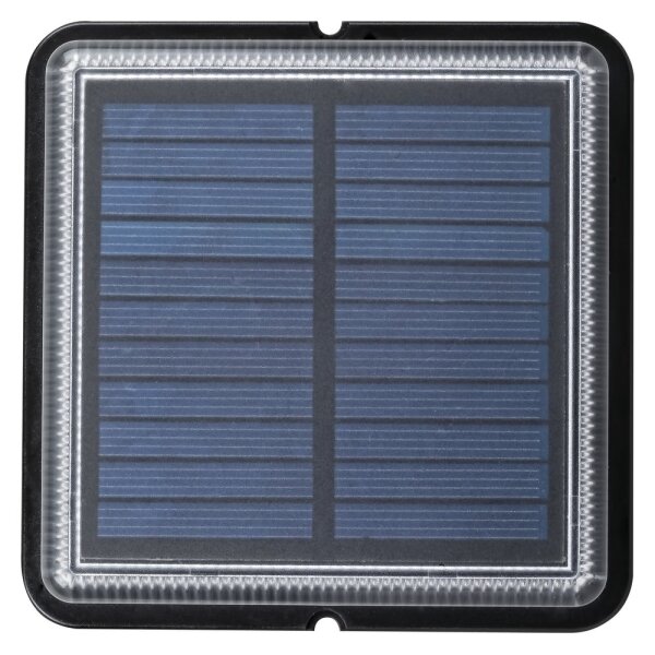 Rabalux 8104 - Lampă solară LED pentru exterior BILBAO LED/1,5W/3,2V 4000K IP67