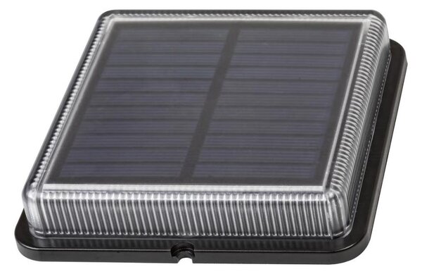 Rabalux 8104 - Lampă solară LED pentru exterior BILBAO LED/1,5W/3,2V 4000K IP67